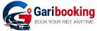 GariBooking Logo